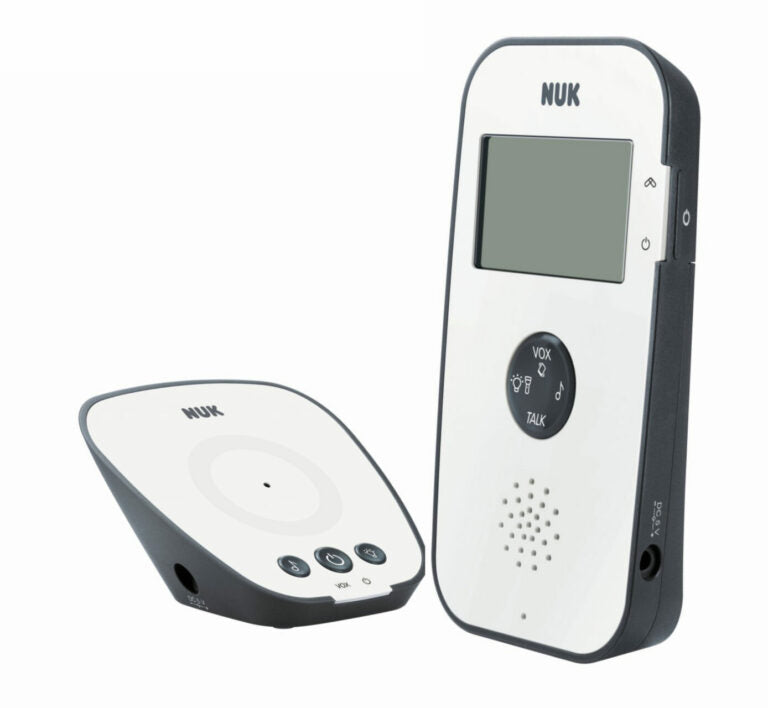 NUK- Eco Control Audio Display 530D+