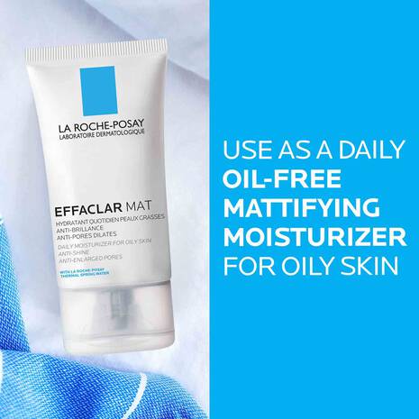 La Roche Posay – Effaclar Mat