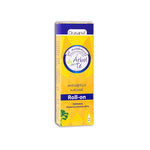 Drasanvi -Vaj esencial Roll On me TeaTree oil 10 ml