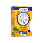 Drasanvi - Vaj esencial me TeaTree oil 18 ml