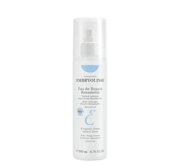 EMBRYOLISSE Eau De Beaute Rosamelis Lotion Tonique 200ml