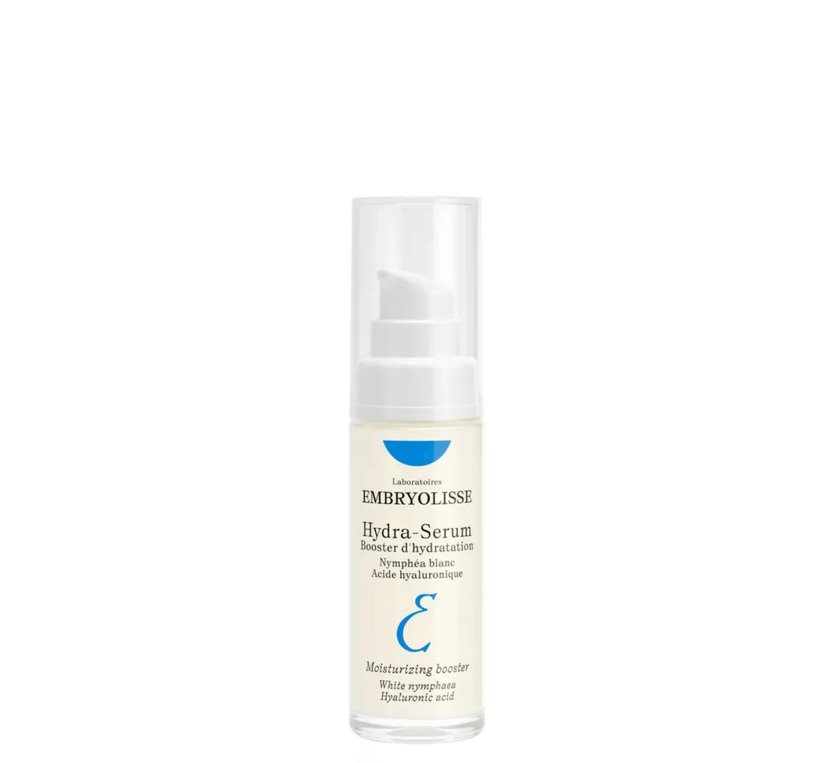 EMBRYOLISSE Hydra-Serum Booster D'hydration 30ml