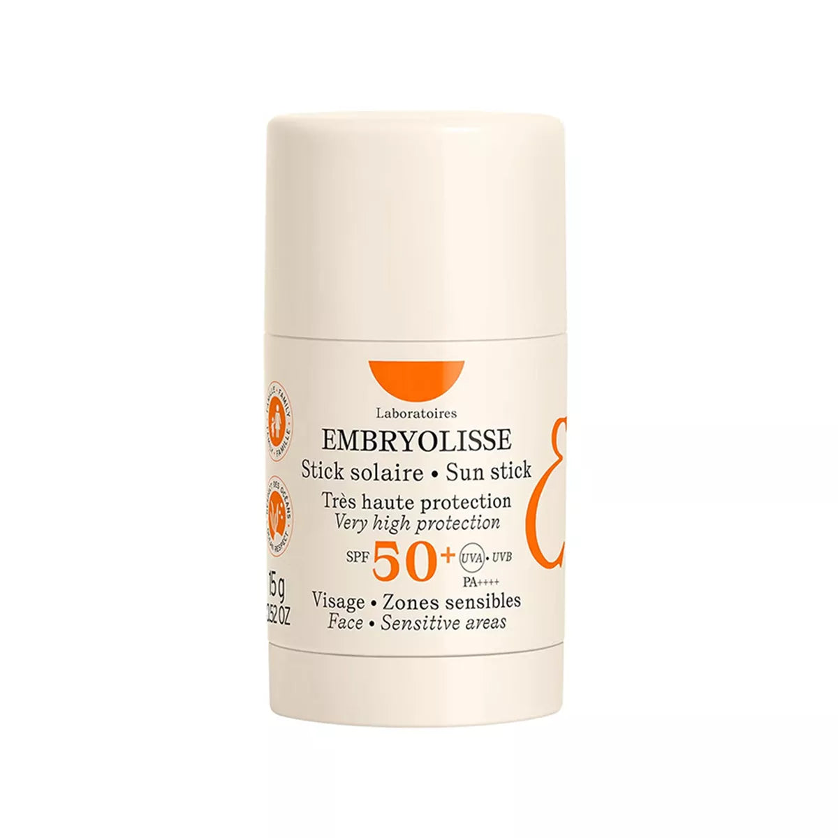 Embryolisse Sun Stick Spf50+
