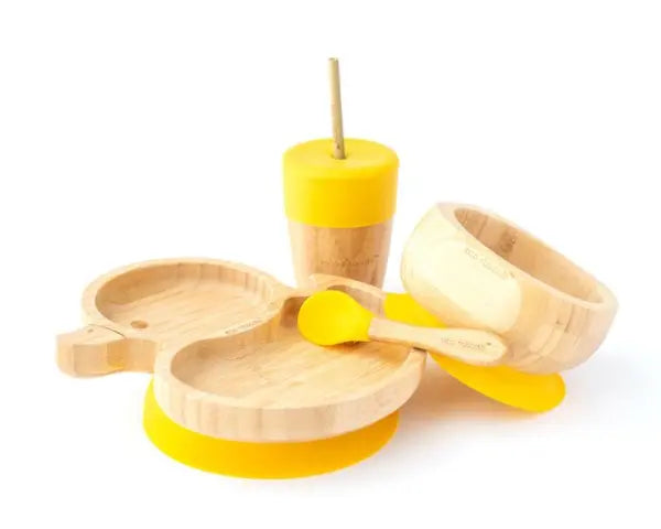 Eco Rascals- DUCK SET