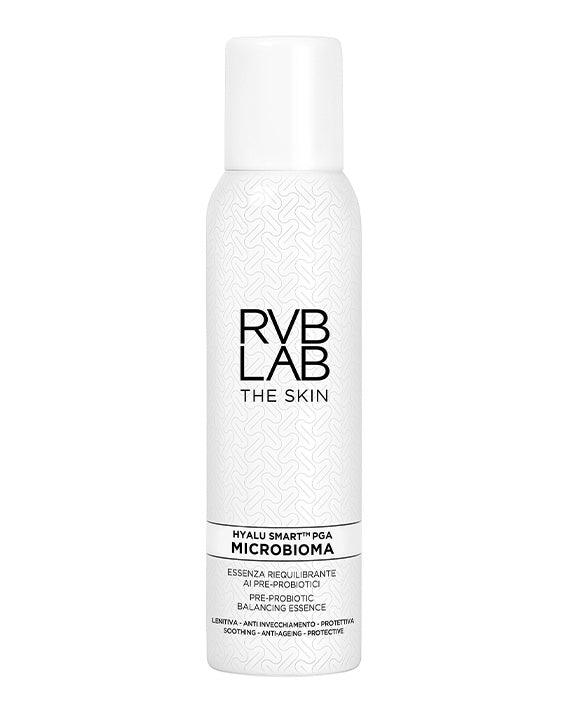 RVB LAB - MICROBIOMA PRE-BIOTIC BALANCING ESSENCE 125 ML
