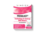 Prenalact EUPrenatal & Lactation Vitamins