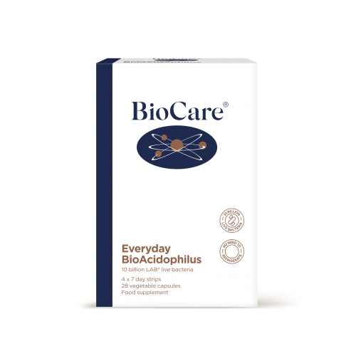BioCare - EVERYDAY BIOACIDOPHILUS