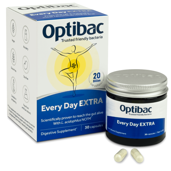 Otibac - EVERY DAY EXTRA