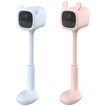 EZVIZ BM1 Battery-Powered Smart Baby Monitor