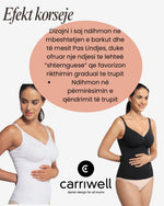 Kanatjere për gjidhënie me efekt korseje carriwell