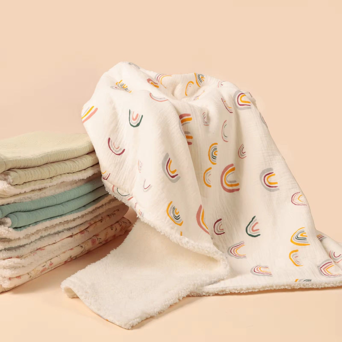 Batanije muslin&push