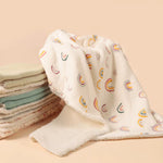 Batanije muslin&push