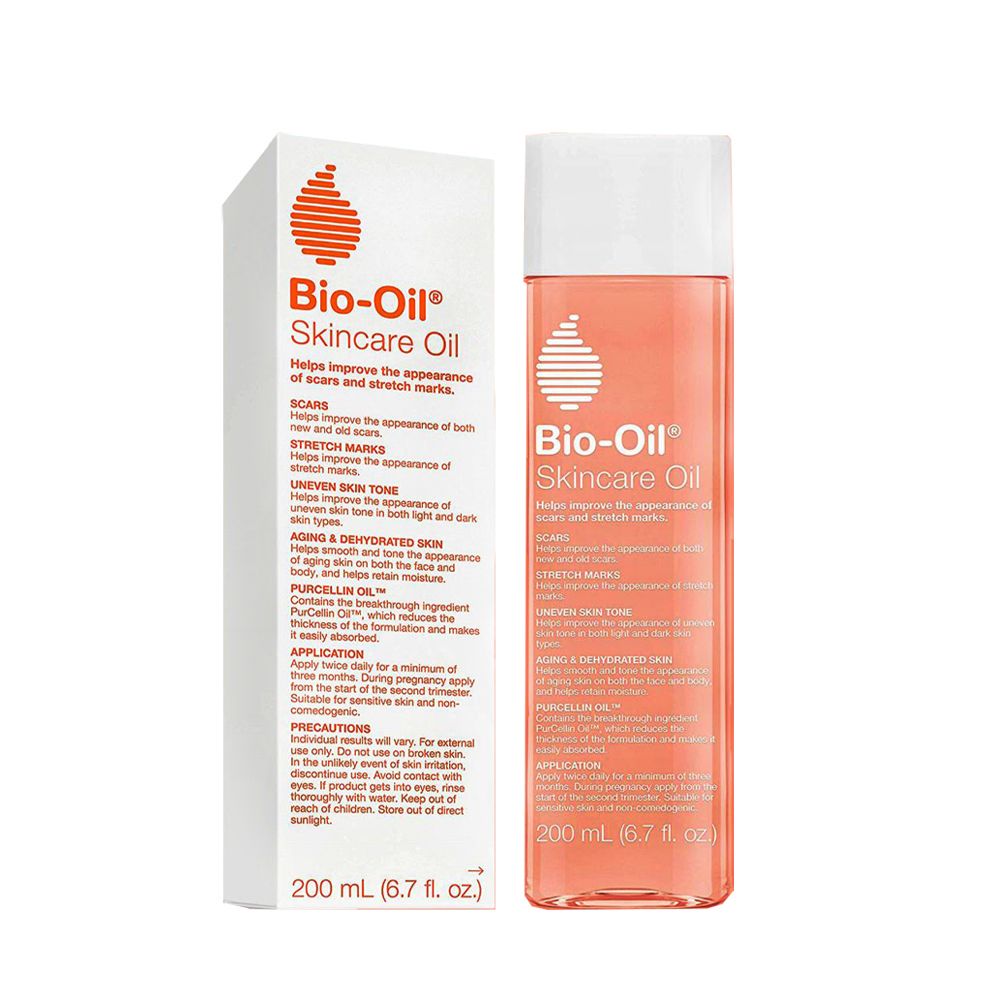 Bio OilSkincare Specialist Oil
