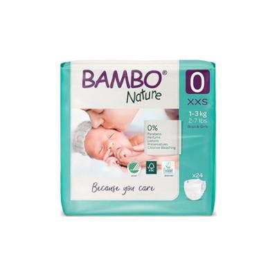 Bambo Nature