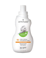 Attitude- FABRIC SOFTENER CITRUS ZEST