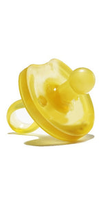 Natursutten- Butterfly Rounded Pacifier