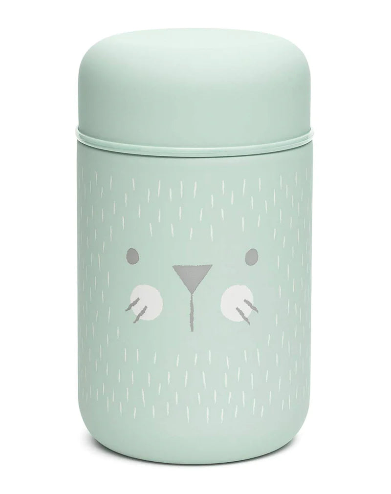 Suavinex -Baby Food Thermos * 400 ML