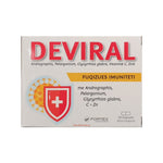 Fortex – Deviral