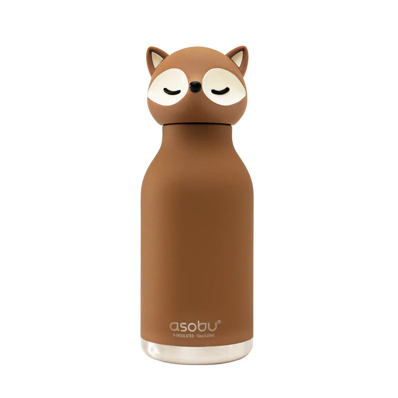 Asobu - Shishe Termike Fox 470 ml