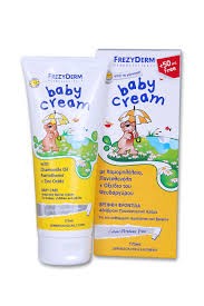 Frezy Derm- Baby Cream
