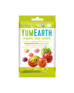 Yum Earth - Naturally Flavored Organic Sour Beans