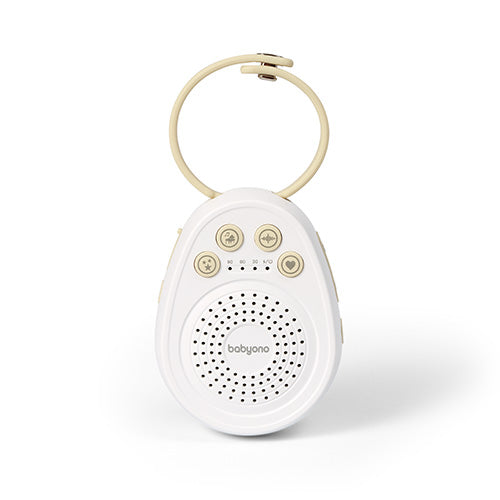 Babyono - White Noise Machine Piccolo