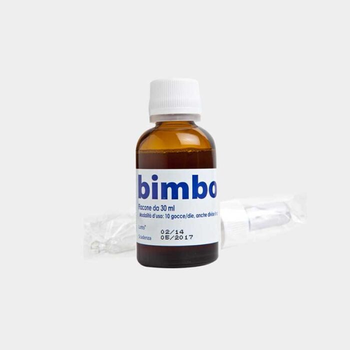 Pharmaguida – Bimbovit Drops
