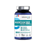 Granions - Magnesium Bisglycinate 360 mg
