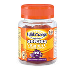 Haliborange Softies Vitamin C Immune Support 3-12 vjeç, 30 gummies