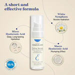 EMBRYOLISSE Hydra-Serum Booster D'hydration 30ml