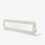 Kikkaboo - Bed Rail 120 cm (Mbrojtëse për krevat)