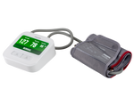 Ihealth Clear Blood Pressure Monitor