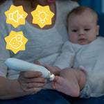 Badabulle - lime elektrike per bebe te porsalindur dhe femije