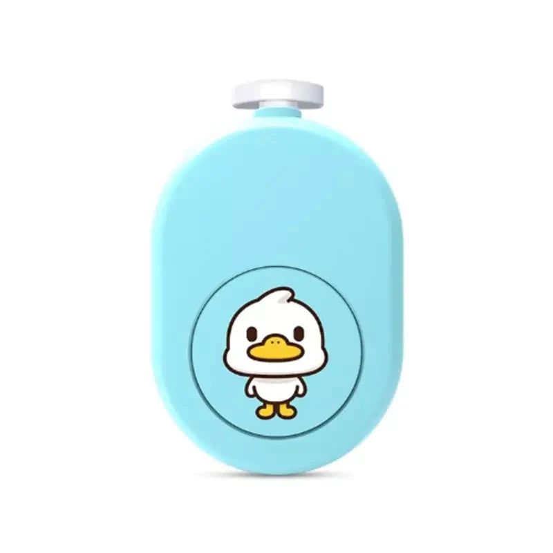 Duck Nail Trimmer - Limë elektrike