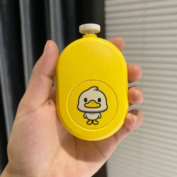Duck Nail Trimmer - Limë elektrike