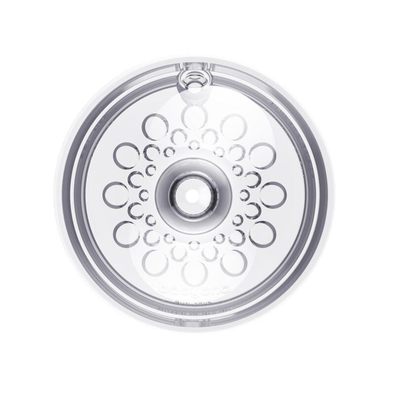 Babyono - Koke Biberoni Anti-colic teat