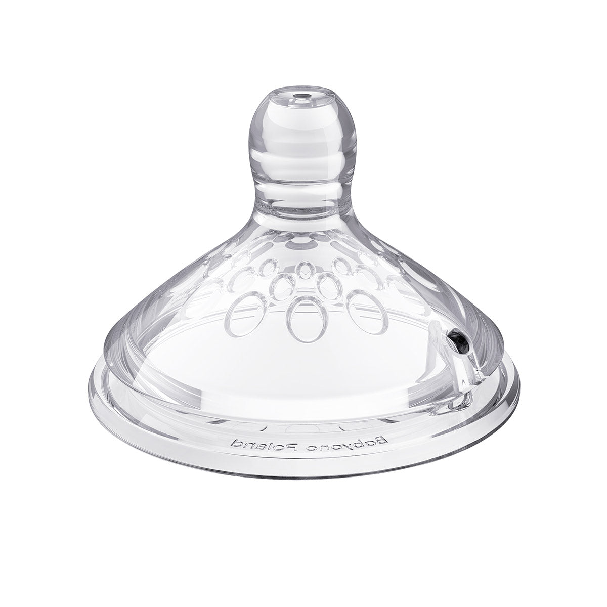 Babyono - Koke Biberoni Anti-colic teat