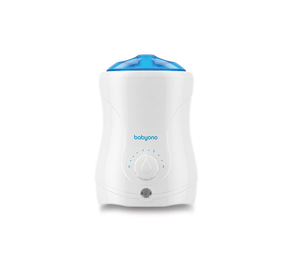 Babyono - Electric Bottle Warmer and Steriliser 2in1