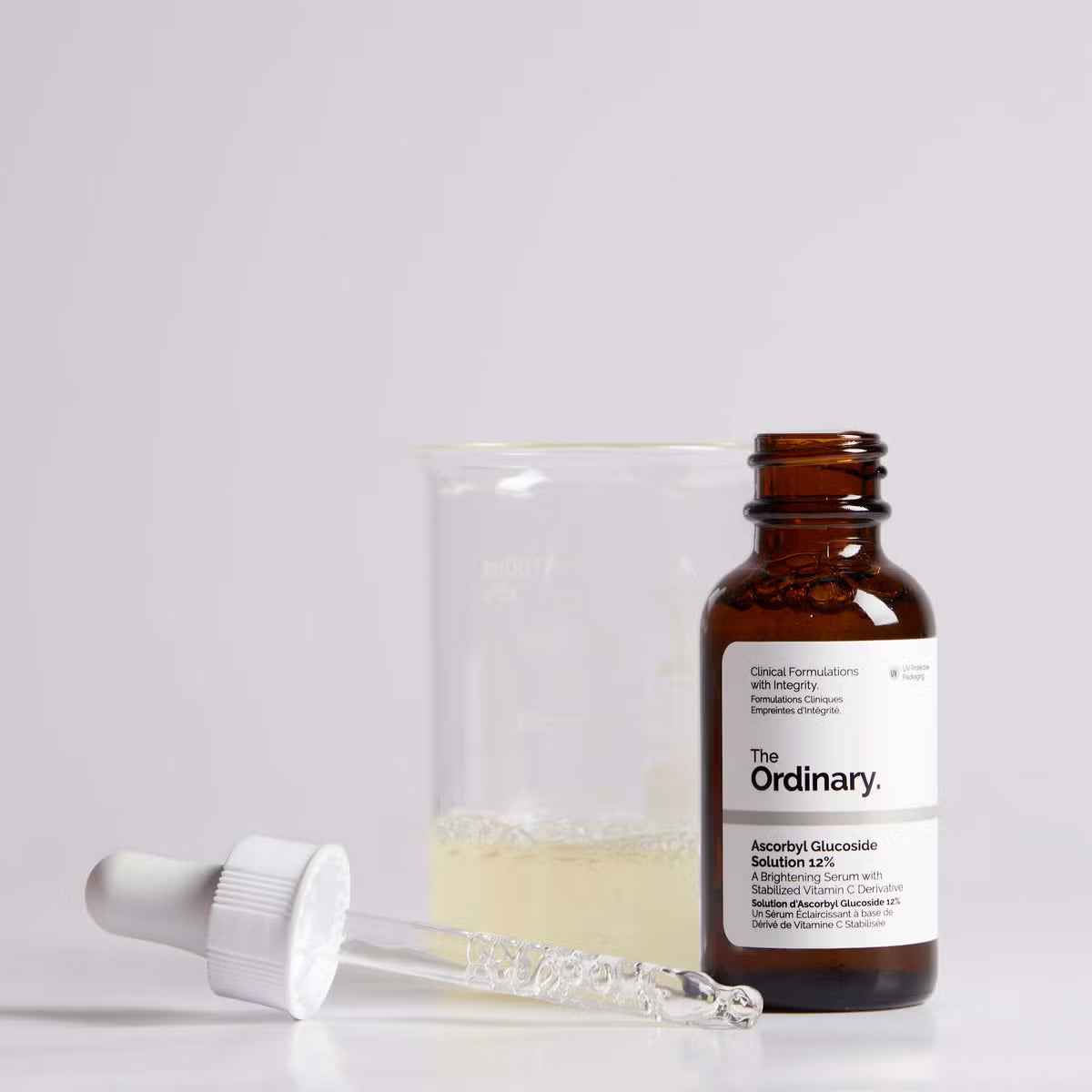 The Ordinary – Ascorbyl Glucoside Solution 12% (Vitamin C 12%) 30 ml