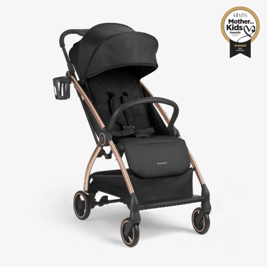Karrocë Kikkaboo JOY me Palosje Automatike (Auto-Folding)