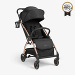 Karrocë Kikkaboo JOY me Palosje Automatike (Auto-Folding)