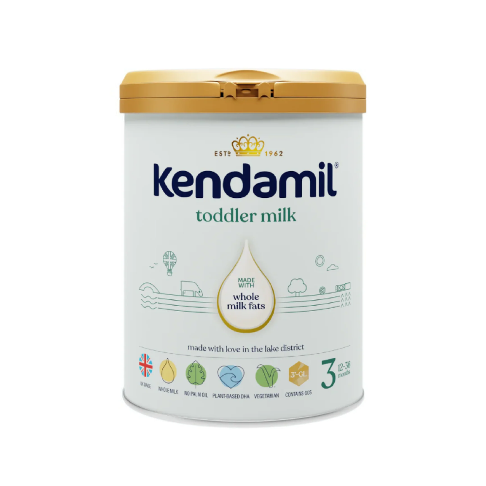 Kendamil Classic-Qumesht Formule (lope)