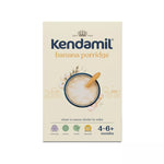 KENDAMIL BANANA PORRIDGE150 GR (drithera me banane 4-6muaj+)