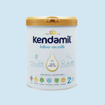 Kendamil Classic-Qumesht Formule (lope)