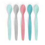 BabySpoon feeding spoon