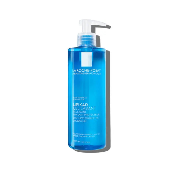 La Roche Posay – Lipikar Gel