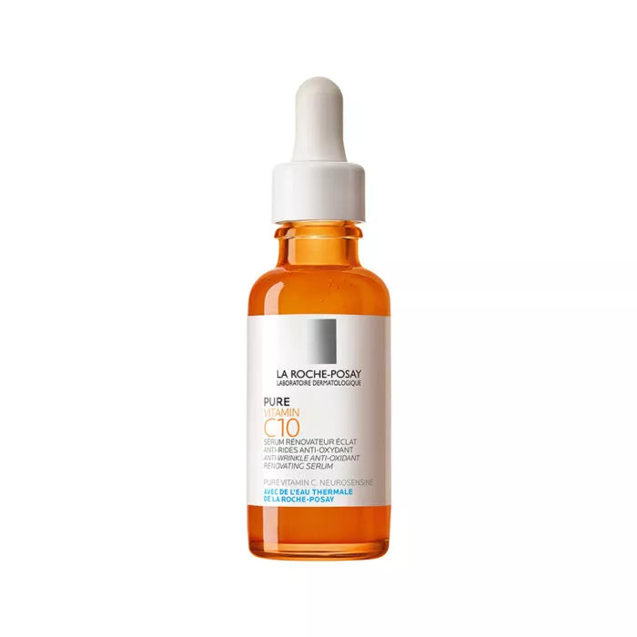 La Roche Posay – Pure Vitamin C10 Serum