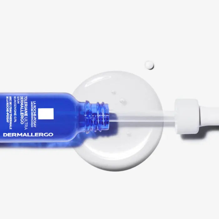La Roche-Posay - Toleriane Dermallergo Serum