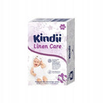 Kindii Linen Care – Shkopinj Pambuku për Foshnje dhe Fëmijë (60 copë)
