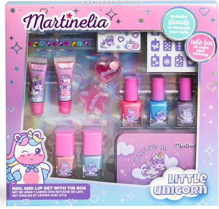 Martinelia Little Unicorn ( Makeup per femije)